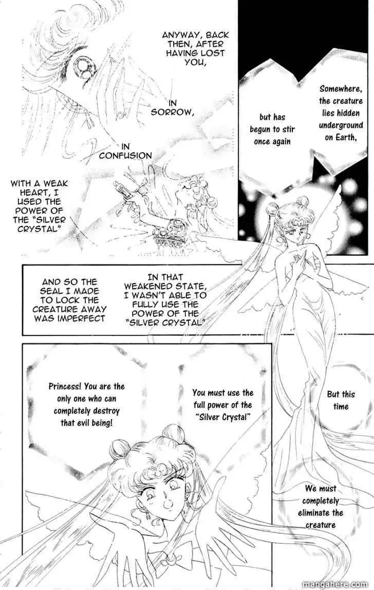 Sailor Moon Chapter 10 23